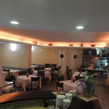 Albergo Ristorante Il Delfino-3