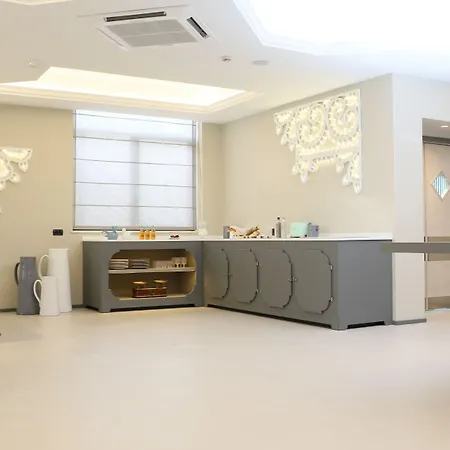 Ariae Dépendance - Alihotels-2