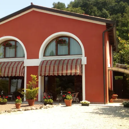 Country Home B&B Il Melo-3