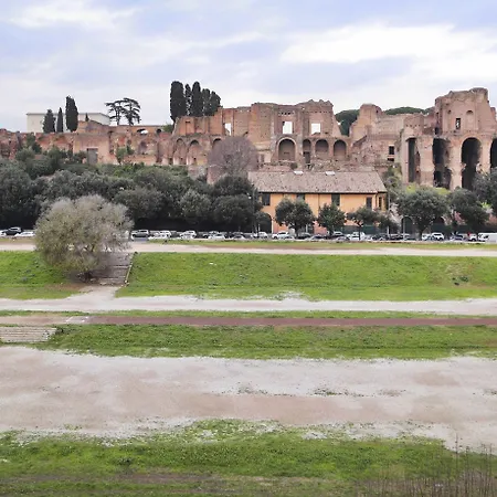 Trastevere Suites - Torripagroup-3
