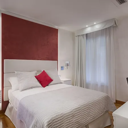 Shali Luxury Suite Spagna-2
