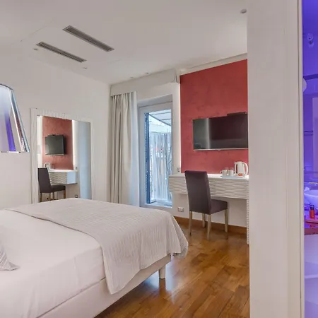 Shali Luxury Suite Spagna-3