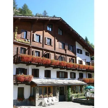 Hotel Edelweiss-3