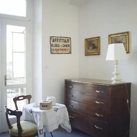 Residenze Torinesi B&B-2