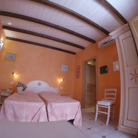 Olbia Domus Inn-2