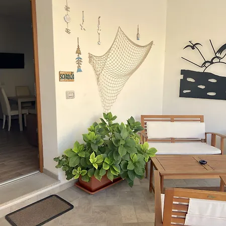 Olbia Domus Inn-3