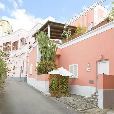 Gioia 13 Rooms & Apartments-3