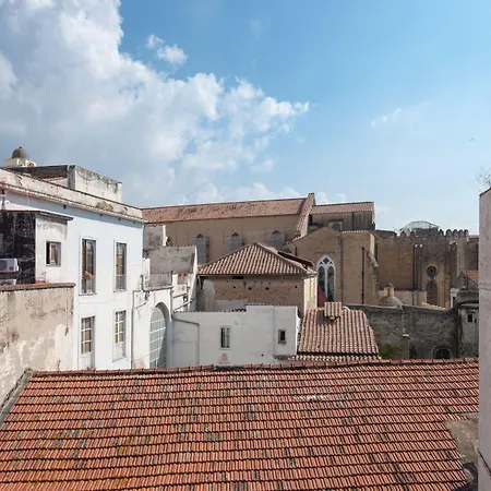 Santa Chiara Boutique Hotel-3