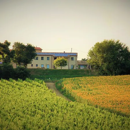 B&B Ceresà - Country House-3