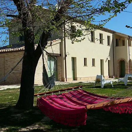 B&B Ceresà - Country House-2