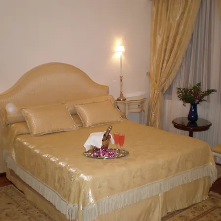 B&B La Corte Dei Dogi-2