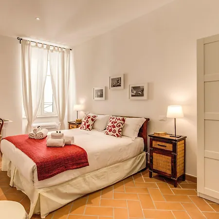 Piccolo Trevi Suites-3