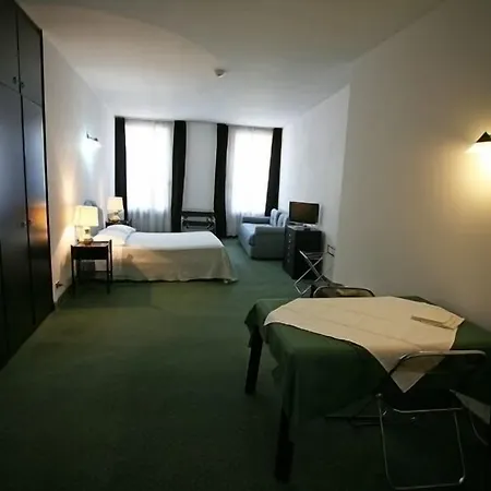 Residence Hotel Castelvecchio-2