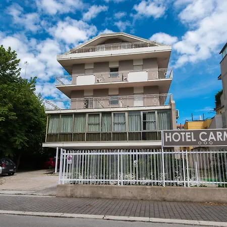 Hotel Carmen-3