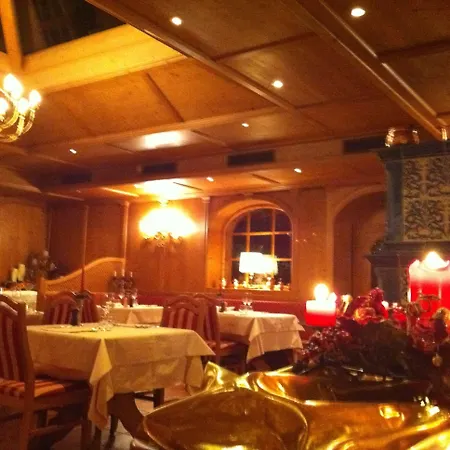 Hotel Ristorante Walter-2