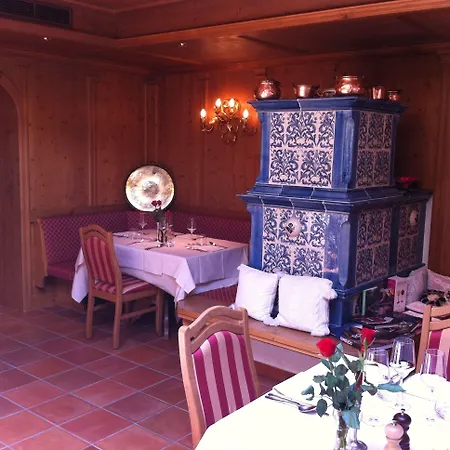 Hotel Ristorante Walter-3