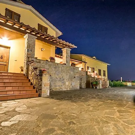 B&B Maesta' Di Cudino-2