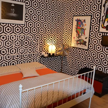 B&B Madam Treviso-2
