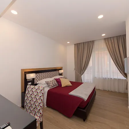 Dea Guest House-3
