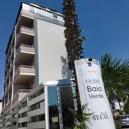 Hotel Baia Verde Gallipoli-3
