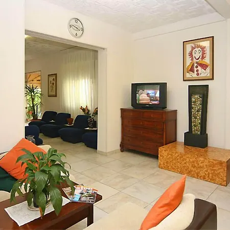 Hotel Lucciola-3