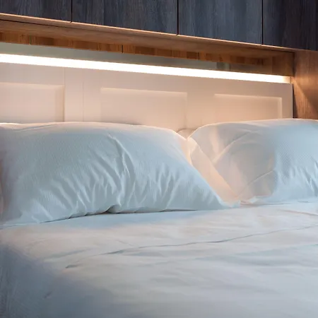 Residence Ten Suite-2