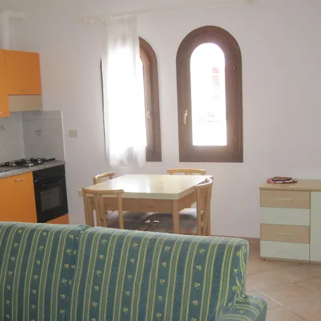 Residence Olbia-3
