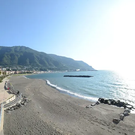 Hotel Miramare Stabia-2