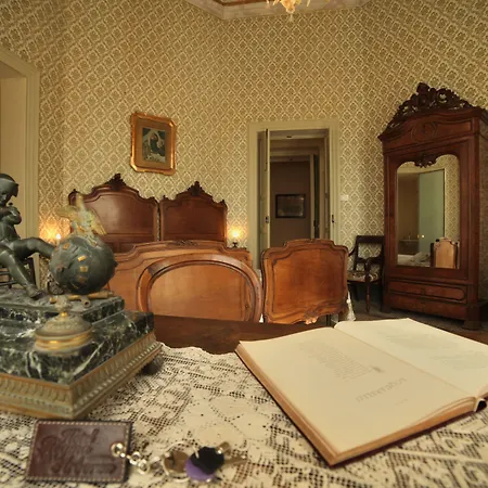 Residenza d'Epoca Regina d'Arborea-2