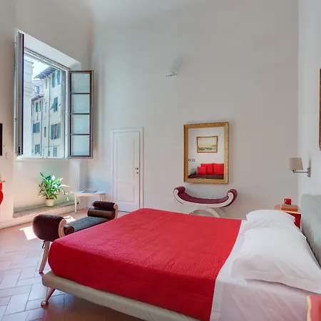 Residenza D'Epoca Historia Luxury Boutique-3
