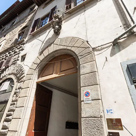 Residenza D'Epoca Historia Luxury Boutique-2