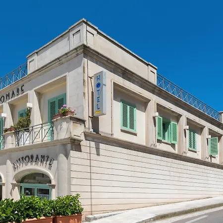 Hotel Euromare-3