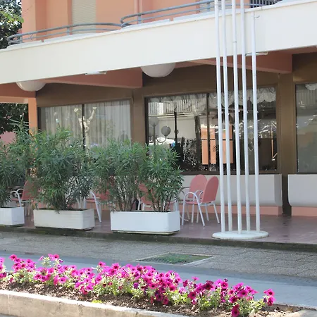 Hotel Corallo-3