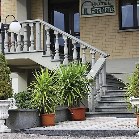 Hotel Il Focolare-2