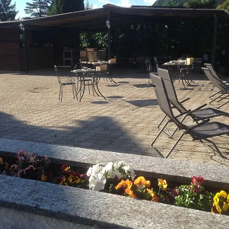 Andirivieni Bellagio Guest House-2