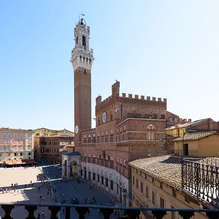 La Terrazza Sul Campo-Rooms Only-2