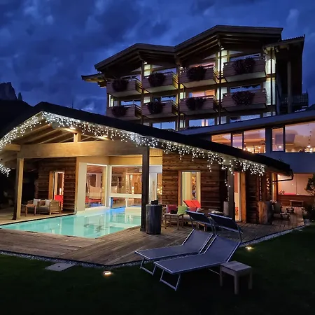 Olympic Spa Hotel - Adults Only-2