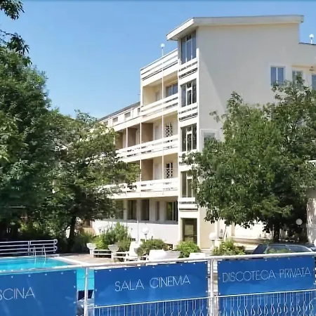 Mondial Park Hotel-3
