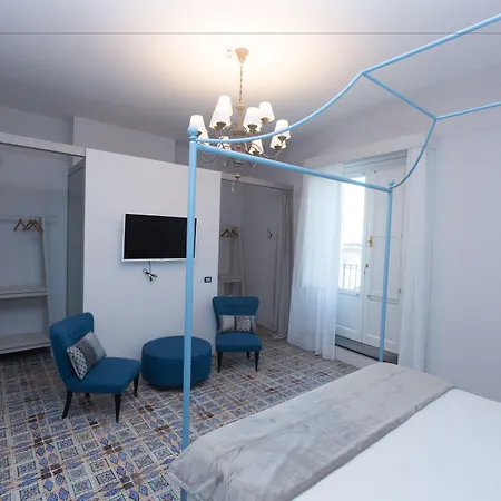 Palazzo Conti Camere&Suites-2