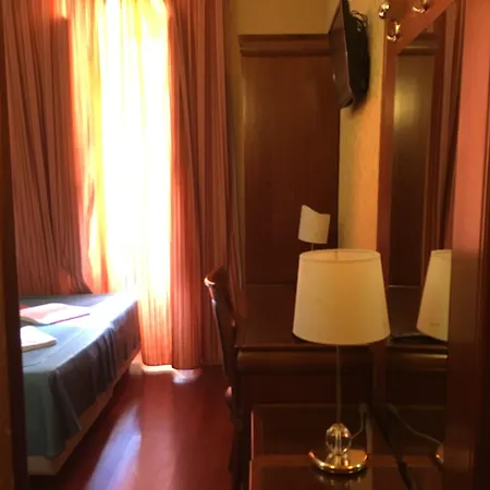Hotel Divine Rome-3