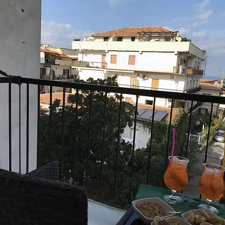Bella Tropea Accommodation-3
