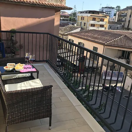 Bella Tropea Accommodation-2