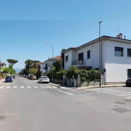 La Coccinella Guest House-3