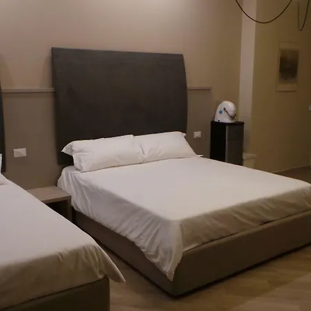 Marbia Guest House-2