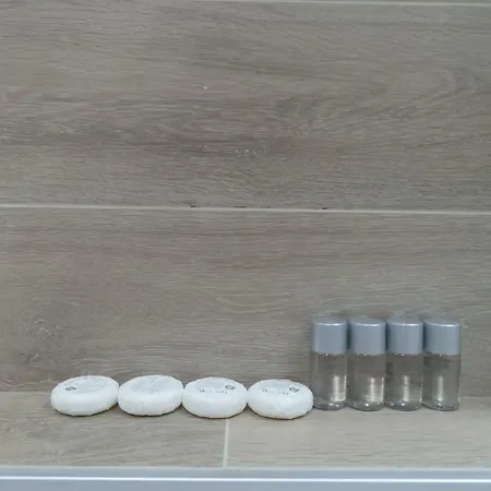 Marbia Guest House-3