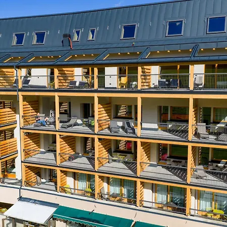 Funivia Bormio Active Hotel - Adults Only-2