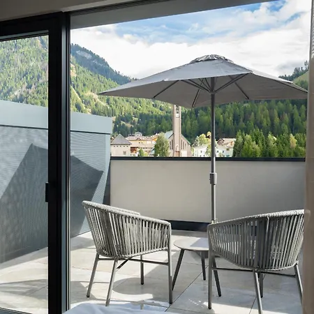 Ladinia Dolomites View - Adults Only-2