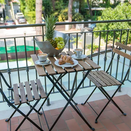 Hotel Europa Milano Marittima-2