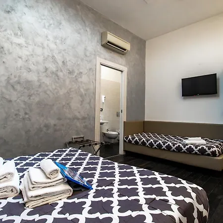 Borgo Pio Suites Inn-2