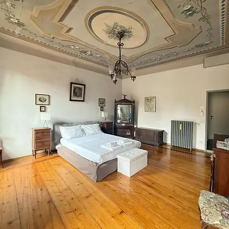 San Giacomo Bed & Breakfast-3
